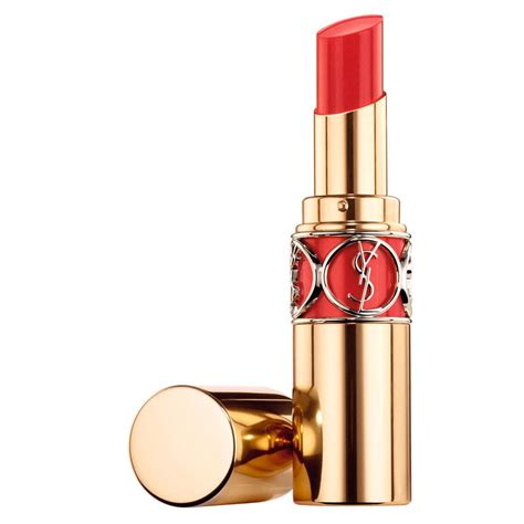 ysl corail|volupte no 12 corail.